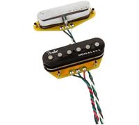 Fender 099-2261-000 Tele GEN 4 Noiseless Set · Pastilla de guitarra eléctrica