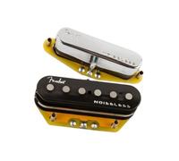 Fender 099-2261-000 Tele GEN 4 Noiseless Set · Pastilla de guitarra eléctrica
