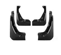 Fender Guardabarros para FAW para BESTUNE T99 2020-2023 4 Uds Delanteros Y Traseros Accesorios Coche con Estilo Automático Piezas(2021-2022 4pcs)