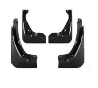 Fender Guardabarros para FAW para BESTUNE T99 2020-2023 4 Uds Delanteros Y Traseros Accesorios Coche con Estilo Automático Piezas(2023 4PCS)