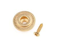 Fender Guía de cuerdas para bajo vintage, ORO - 099-4913-200