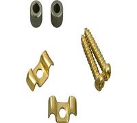 Fender Guide cordes Original Strat gold