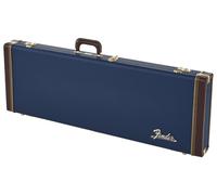 Fender Guitar Case ST/T Navy Blue LTD