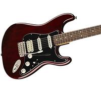 Fender - Guitarra eléctrica Squier Classic Vibe Stratocaster, estilo años 70