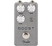 Fender Hammertone Boost