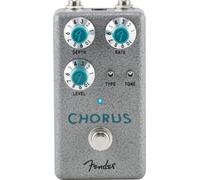 Fender - Hammertone Chorus - Pedal de efecto Chorus