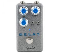 Fender Pedal de efecto de retardo Retraso Hammertone