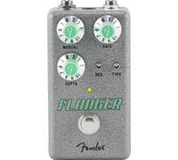 Fender - Brida Hammertone - Pedal de efecto brida