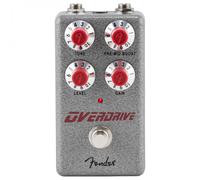 Fender Hammertone Overdrive Pedal