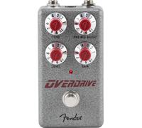 Fender - Hammertone Overdrive - Pedal de efecto Overdrive