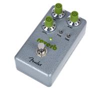 Fender Hammertone Reverb, Pedal de Efecto para Guitarra