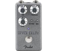 Fender Hammertone Space Delay Pedal de Efectos para Guitarra Eléctrica