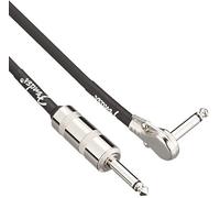 Fender Hendrix Voodoo Child - Cable, negro