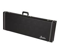 Fender HN145054 Funda Acolchada para Guitarra Eléctrica & Acústica | Funda resistente con correa, acolchado protector, compatible guitarra eléctrica y acústica, ideal para transporte diario