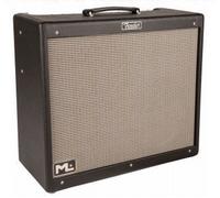 Fender Hot Rod DeVille ML 212 Combo de guitarra de tubo