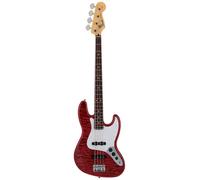 Fender Hybrid II Jazz Bass RW Q RBL