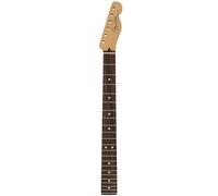 Fender Hybrid II Mástil Tele Rosewood 22 Trastes C Shape 9.5" | Mástil repuesto Made in Japan, 22 trastes tall, 9.5", forma C, Tele