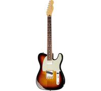 Fender Hybrid II Tele SH RW 3TS