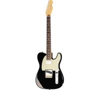 Fender Hybrid II Tele SH RW BLK