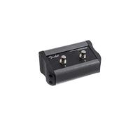 Fender Interruptor de pie de 2 botones - Canal/Reverb - Acoustic PRO/SFX