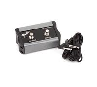 Fender Interruptor de Pie de dos Botones: Channel/FX Conector de 635 mm