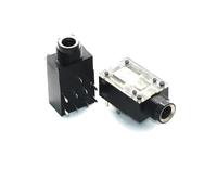 Fender Jack Estéreo 6.50mm 1/4" para Amplificador Hot Rod Deluxe III & Supersonic 22-122 0059922049