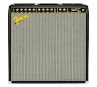 Fender Jack White Panoverb, 230V EU Combo Guitarra Eléctrica