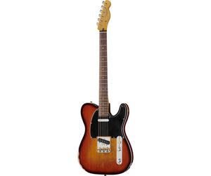 Fender Jason Isbell Tele Custom 3CCB