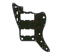 Fender Jazzmaster® (8 Hole) Pickguard - 4-ply, tortoise shell