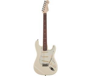 Fender Jeff Beck Strat OW