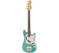 Fender JMJ Mustang Bass R.Worn RW DB