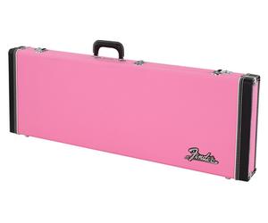 Fender Joe Strummer Tele/Strat Case