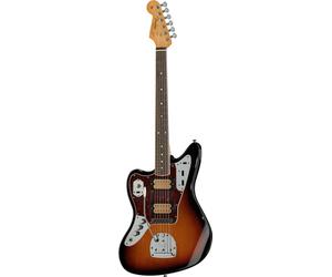 Fender Kurt Cobain Jaguar LH
