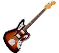 Fender Kurt Cobain Jaguar RW 3-Tone Sunburst Guitarra eléctrica