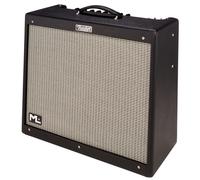 Fender Landau Hot Rod Deville