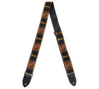 Fender Legacy Vintage Monogram Strap