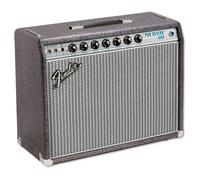 Fender Limited Edition ’68 Custom Pro Reverb Pewter 12" Celestion Redback