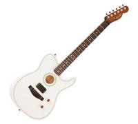 Fender Limited Edition Acoustasonic Standard Telecaster Arctic Gold