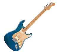 Fender Limited Edition American Ultra II Stratocaster HSS Roasted Maple Fingerboard Aurora