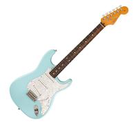 Fender Limited Edition Cory Wong Stratocaster Daphne Blue
