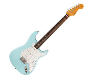 Fender Limited Edition Cory Wong Stratocaster Daphne Blue