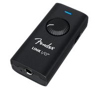 Fender Link I/O Interface