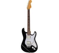 Fender LTD 50th Dave Murray Strat BLK