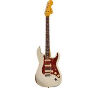 Fender LTD 67 HSS Strat AOW HR
