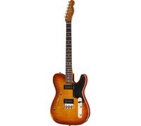Fender LTD Artisan Tele Thinline P90