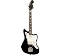 Fender LTD AV II 66 Jazzmaster RW BLK