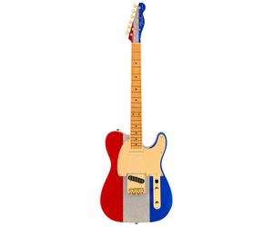 Fender LTD Buck Owens Tele MN RSB