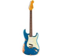 Fender LTD Hotshot Strat HR ALPBoACTS
