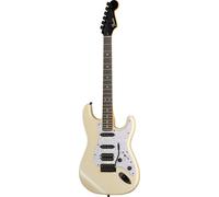 Fender LTD Player Fusion Strat HSS OP
