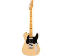 Fender LTD Pro Clsc Silent Tele VBL